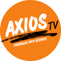 Axios TV VIP