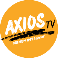 Axios TV GOLD
