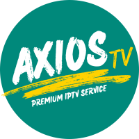Axios TV IBO
