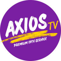 Axios TV PLUS