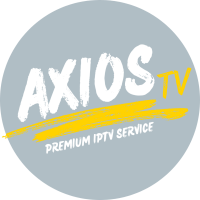 Axios TV SILVER