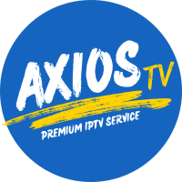 Axios TV SMARTERS